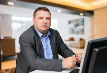 Генчо Генчев