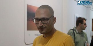 Георги Генджов - обвинен в убийстото на майка си Рада Гешева в Бургас