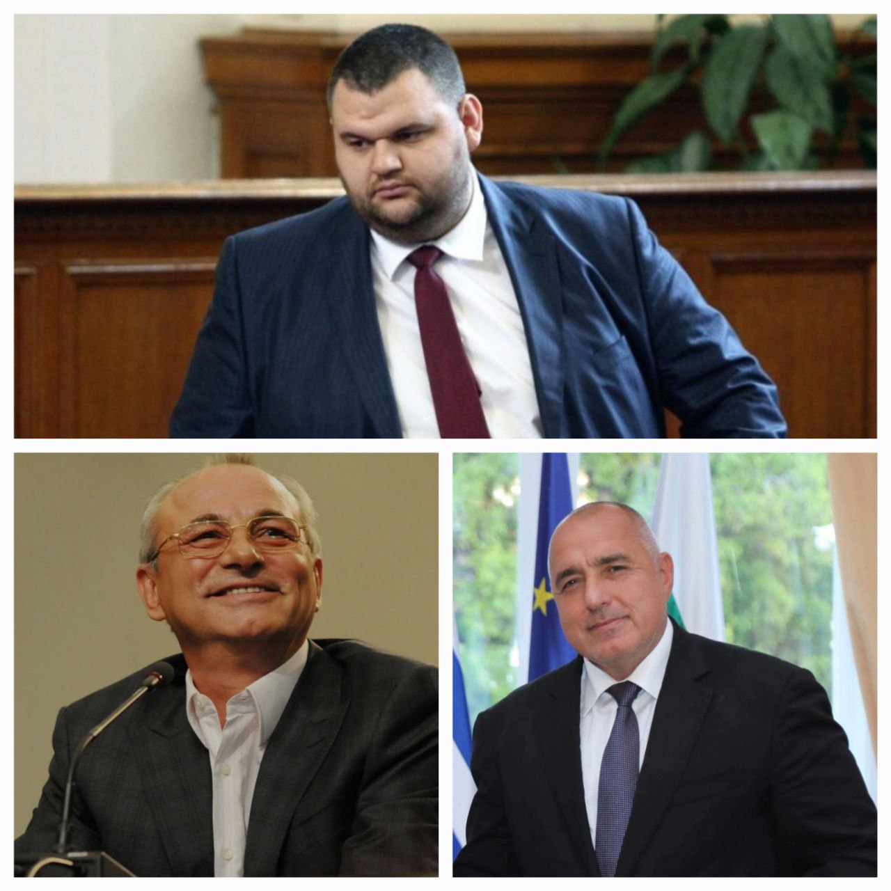 разкри в социалната мрежа Facebook над 100 случая в които