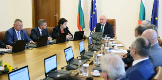 Димитър Главчев