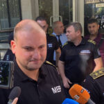 Главен секретар Димитър Кангалджиев