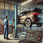 Годишен технически преглед /ГТП/