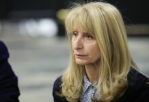 Горица Грънчарова-Кожарева