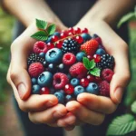 Горски плодове