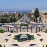 Град Хайфа, Северен Израел