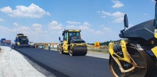 Изграждане на АМ „Хемус“