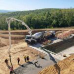 Изграждане на АМ „Хемус“