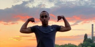 Христо Боруков