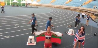 Илиана Мичевска