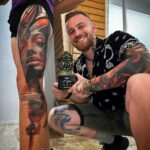 Тони. Снимка: Личен архив