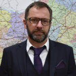 Инж. Йордан Вълчев