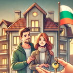 Ипотечен кредит за жилище в България