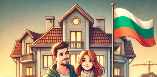 Ипотечен кредит за жилище в България
