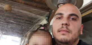 Изчезналият мъж Димитър Бечев, последно е видян в "Дружба" в София