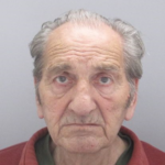 Борис Георгиев Цветков, който е изчезнал във Варна