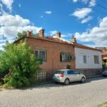 Къща, обявена за продажба в Ямбол