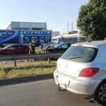 Катастрофа в Бургас