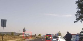 Катастрофа