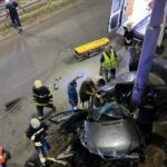 Катастрофа в Пловдив