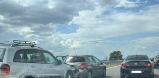 Катастрофа