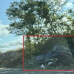 Катастрофа край Несебър