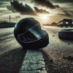 Катастрофа с мотоциклетист в Добричко