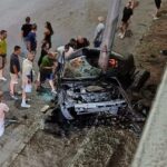 Катастрофа в Пловдив