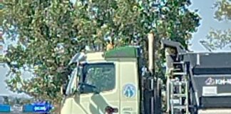 Катастрофа в Разградско