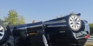 Катастрофата