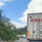 Катастрофата във Великотърновско