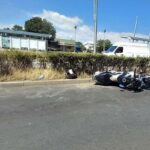 Катастрофата в Бургас