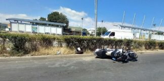 Катастрофата в Бургас