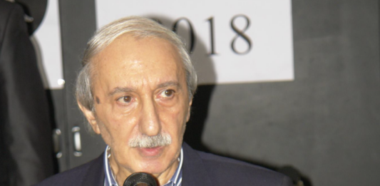 Кеворк Кеворкян