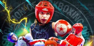 Световно първенство по кикбокс