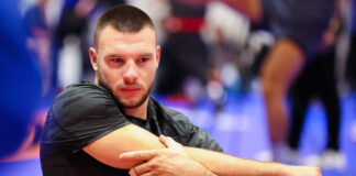 Кирил Милов