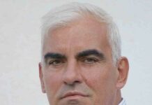 Кметът на Дупница Първан Дангов