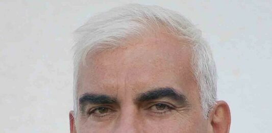 Кметът на Дупница Първан Дангов