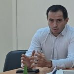 Комисар Домитър Събчев