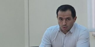 Комисар Домитър Събчев