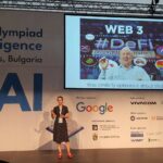 Конференция по изкуствен интелект в Бургас
