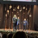 Конкурс "Лора Янева"