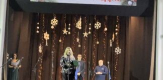 Конкурс "Лора Янева"