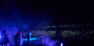 Концерт на Графа