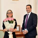 Красимира Стоянова и Георги Гвоздейков