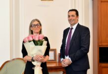 Красимира Стоянова и Георги Гвоздейков