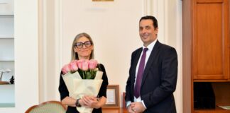 Красимира Стоянова и Георги Гвоздейков