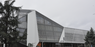 Културен дом НХК Бургас