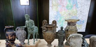 Културните ценности