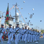 Курсантите