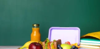 Хранителни продукти, срок на годност